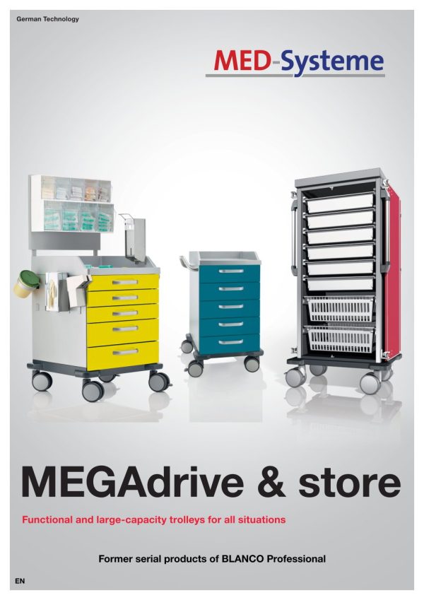 Medsystem - Image 8