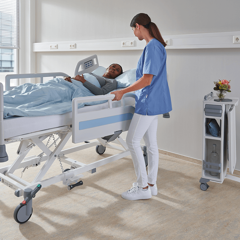 Medical Furniture & Equipment