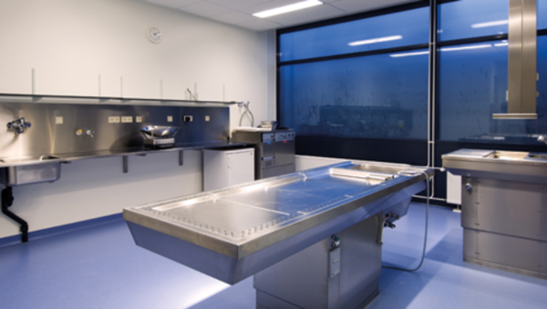Kugel - Morgue - Image 2