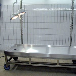 Veterinary Section