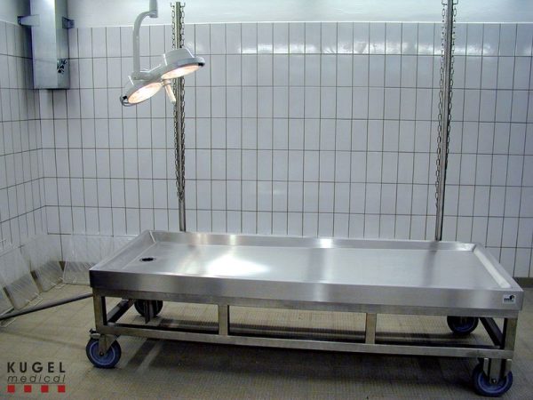 Kugel - Equipment for Veterinary Medicine