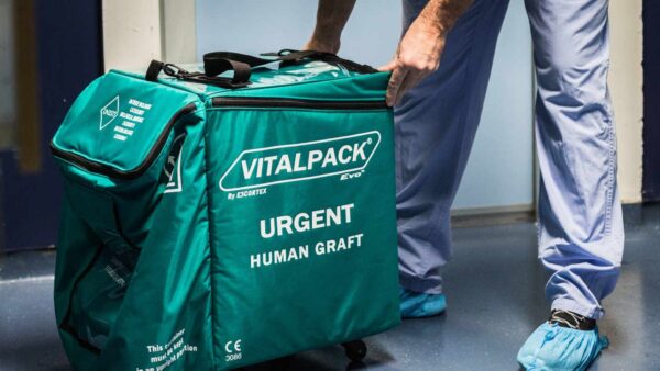 E3Cortex Vitalpack