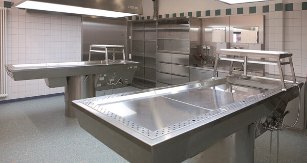 Kugel - Morgue - Image 3