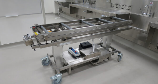 Kugel - Morgue - Image 4
