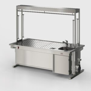 Kugel - Grossing Station