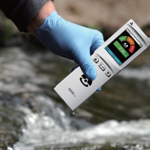 X-Ray Detection Dosimeters