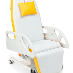 Comfort-1 Eco Indoor Patient Transport Chair