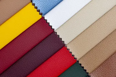 Fabric Sample